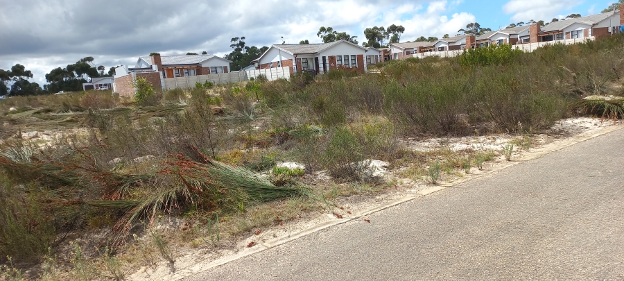 0 Bedroom Property for Sale in Albertinia Western Cape